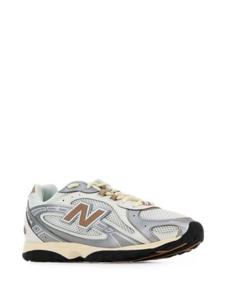 New Balance 2002R Sneaker - White