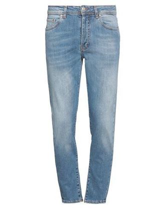 Liu Jo BOTTOMWEAR - Jeans sur YOOX.COM