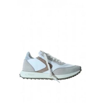 Valsport Sneakers, female, Beige, Size: 11 US Start Sneaker