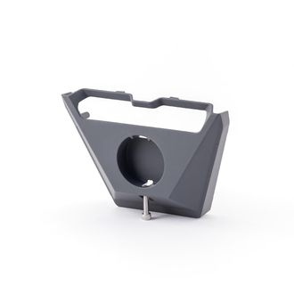 OEM Soporte Adaptador Starlink Materiales Duraderos Di&aacute;metro 31 A 50,8 Mm