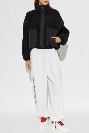 P.E Nation Polar Lennon, Womens, Black