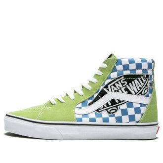 Vans SK8-HI Patch VN0A38GEUJY