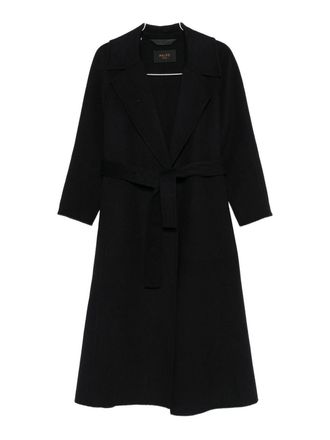 Palt&ograve; Paola Wool Coat