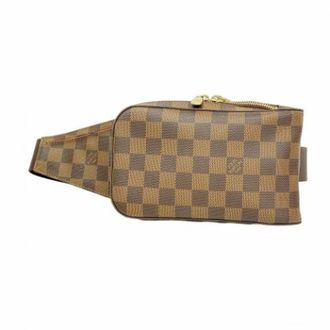 Louis Vuitton Pre-owned Vintage Belt Bag