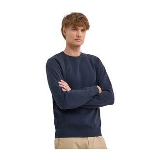 Liu Jo Uomo, Maglie, Blu, S, new