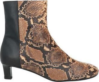 Castaner FOOTWEAR - Ankle boots on YOOX.COM