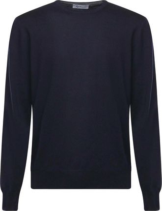 Giuliano Galiano Wool Sweater