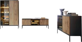 Mirjan24 Conjunto De Sal&oacute;n Soferi 105