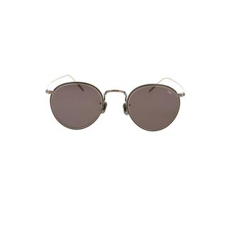 Eyevan 7285 Eyevan, Accessoires, unisex, Geel, ONE Size, Zonnebril