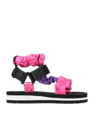 Midnight 00 SCHUHE - Sandalen auf YOOX.COM
