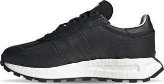 adidas (WMNS) adidas Retropy E5 Black Gold Metallic HQ4391