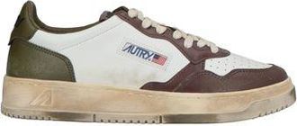 Autry FOOTWEAR - Trainers on YOOX.COM