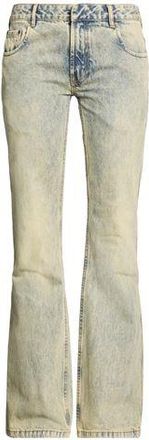 Entire studios BOTTOMWEAR - Pantaloni jeans su YOOX.COM