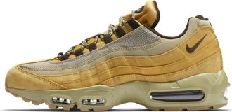 Nike Air Max 95 Premium Wheat 538416-700