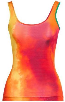 Paco Rabanne TOPS - Tank Tops auf YOOX.COM