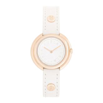 Furla Mujer, Accesorios, Blanco, Talla: ONE Size