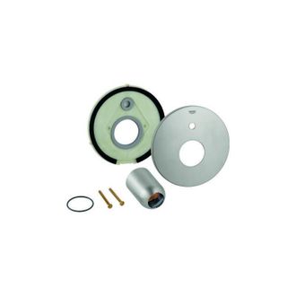 GROHE Roseta De Acero Grohe 46905