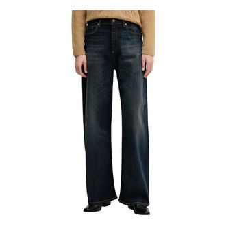 Benetton Donna, Jeans, Blu, W25, new
