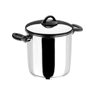 Lacor Pentola da 24 cm + coperchio - 85125 Lacor