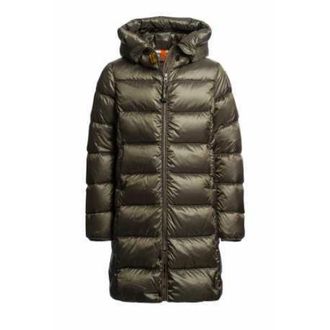 Parajumpers Donna, Giacche, Marrone, L, new