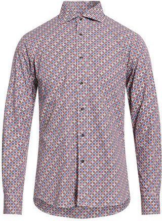 Mirto TOPS - Hemden auf YOOX.COM