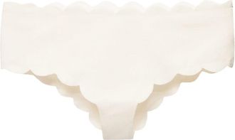 Marysia Swim Badpak bodem - Dames - Bikinis - Beige - S - Badmode