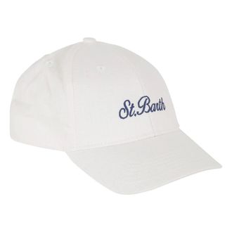 MC2 Saint Barth Hombre, Accesorios, Blanco, Talla: ONE Size