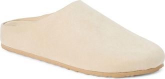 Matisse Footwear Ashford Slide Sandal in Natural at Nordstrom, Size 10