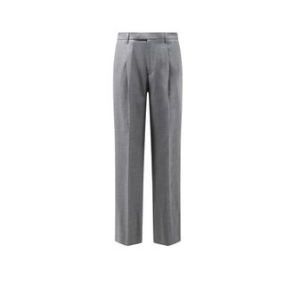 Vince Hombre, Pantalones, Gris, Talla: W34