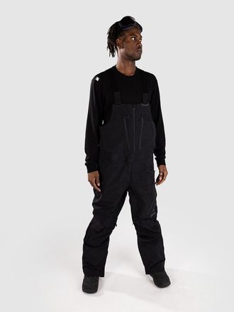 Burton ak Gore Cyclc Bib Pants true black