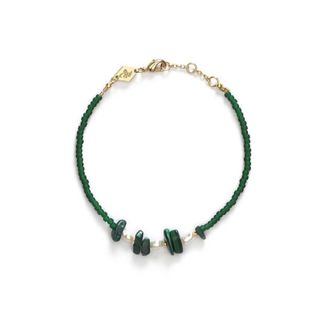 Anni Lu Donna, Accessori, Verde, Taglia unica, new