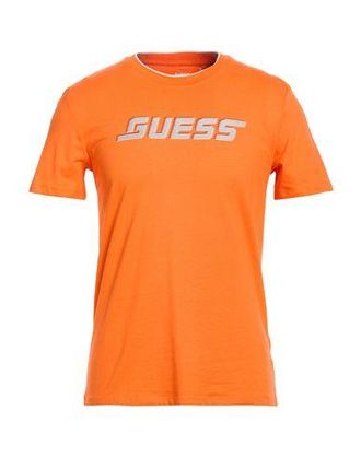 Guess TOPWEAR - T-shirts on YOOX.COM