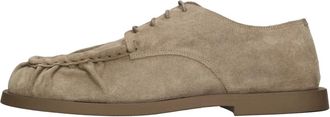 The Antipode THE Antipode, Schoenen, Heren, Beige, 40 EU, The-antipode Lage schoenen Beige