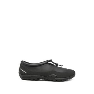 New Balance Outdoor Shoes, female, Black, Size: 9 US Jq-K101 Mt10T Sneaker