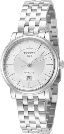 Tissot Womens Carson Watch