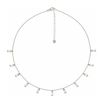 Cai Dames, Accessoires, Grijs, Maat: ONE Size