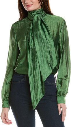 Beulah Long Sleeve Blouse