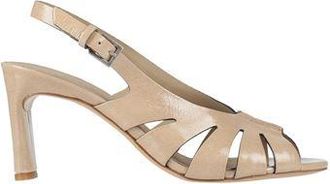Del Carlo FOOTWEAR - Sandals on YOOX.COM