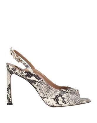 Giancarlo Paoli Sandals