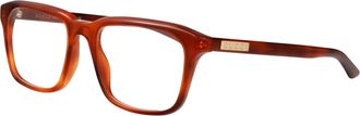 Gucci GG2081O Eyeglasses - Havana