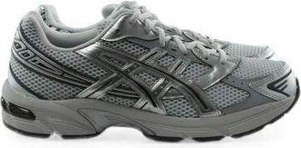 Asics Gel-1130 - Heren - Sport - Grijs - Maat: 37 1/2 EU Zijde