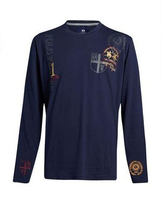 La Martina TOPWEAR - T-shirts on YOOX.COM