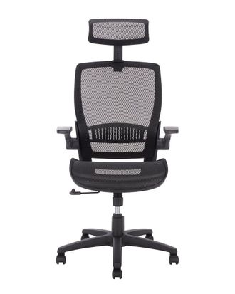 SEI Furniture Sei Abby Adjustable Desk Chair