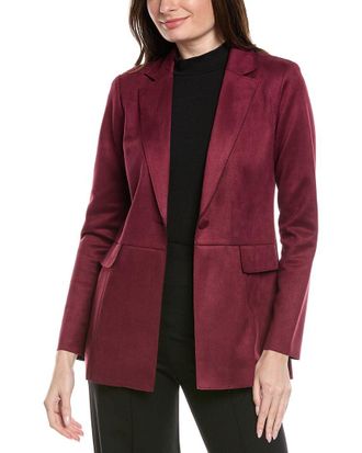 Joseph Ribkoff Solid Jacket