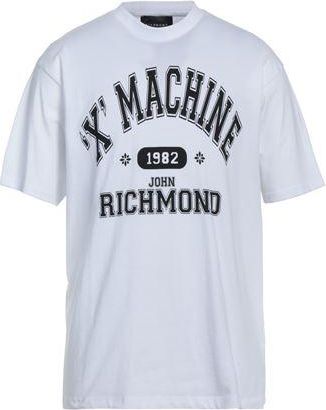 John Richmond TOPWEAR - T-shirts sur YOOX.COM