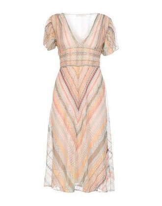 Valentino Garavani Midi dresses