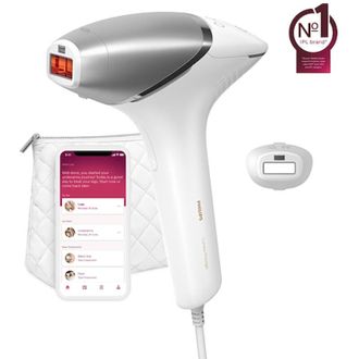 Philips Bri940 Epilatore Luce Pulsata 4 Accessori Lumea Prestige