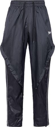 Nike Mens Nike Lwt Track Pant Casual Sports Lacing Woven Long Pants/Trousers Autumn Black DA5679-010