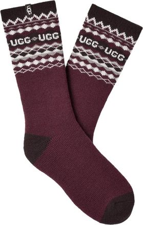 UGG Keavy Cozy Crew