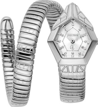 Just Cavalli Womens Gemma Watch